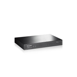 TP-Link JetStream 8-Port...