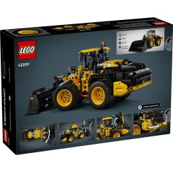 LEGO TECHNIC 42209 Volvo...
