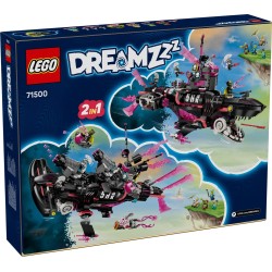 LEGO DREAMZZZ 71500...
