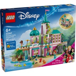 LEGO DISNEY 43267 Princes...