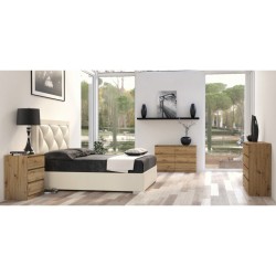 Topeshop M5 ARTISAN chest...