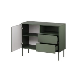 1D2S TRESSE chest of...