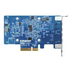 QNAP QXG-10G2T network card...