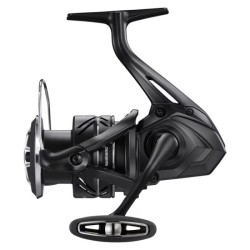 Shimano Aero XR fishing reel