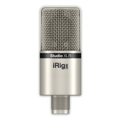 IK Multimedia iRig Mic...