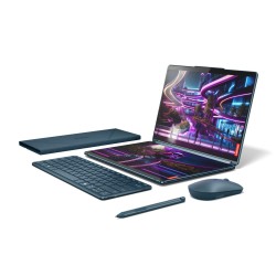 Lenovo Yoga Book 9 13IMU9...
