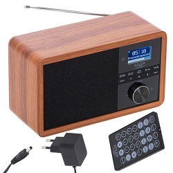 Adler AD 1184 radio...