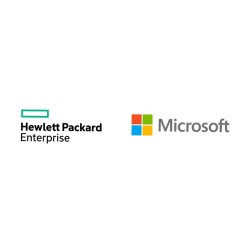 HPE P77100-A21 software...
