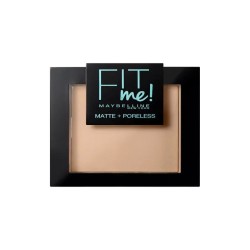 Maybelline Fit Me Matte &...