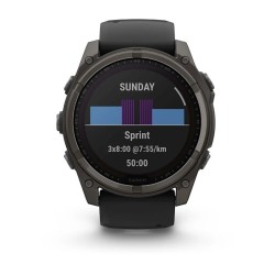 Garmin fenix 8 3.56 cm...