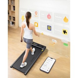 Urevo E3S Walkingpad treadmill