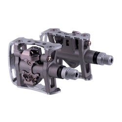 Shimano PD-M324 bicycle...