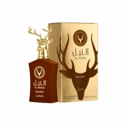 LATTAFA AL NOBLE WAZEER EDP...