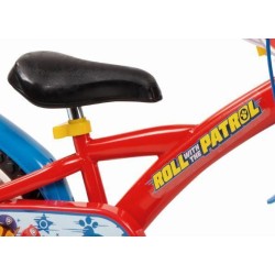 Children's Bike 12" Paw...