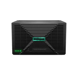 HPE ProLiant MicroServer...