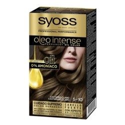 Syoss Oleo Intense...