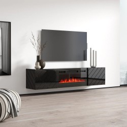 RTV LUXE cabinet...