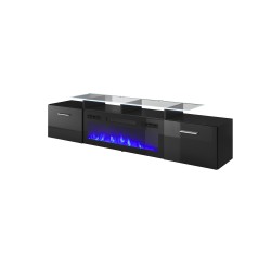 RTV cabinet ROVA with...
