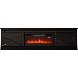 RTV GRANERO + fireplace...