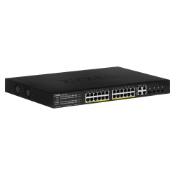 Zyxel GS1920-24HPV2 Managed...