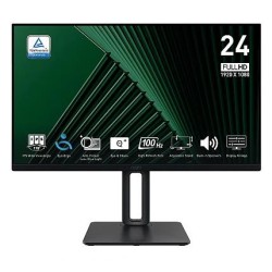 LCD Monitor|MSI|PRO...