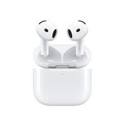 HEADSET AIRPODS 4/MXP93 APPLE