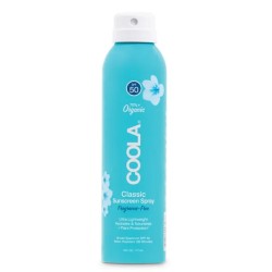 Coola Classic Body Organic...