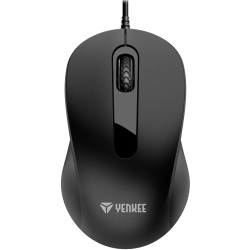 Yenkee YMS 003BK 1000dpi...