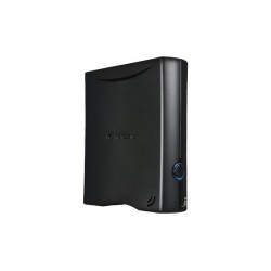 External HDD|TRANSCEND|StoreJet|8TB|USB 3.1|Drives 1|Black|TS8TSJ35T3