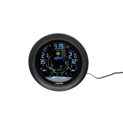 Blaupunkt WS65BK APP...