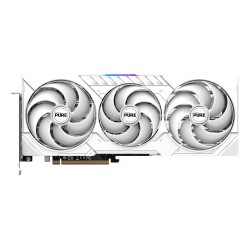 Sapphire PURE Radeon RX 9070 XT AMD 16 GB GDDR6
