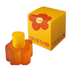 Agatha Flor Eau De Toilette...