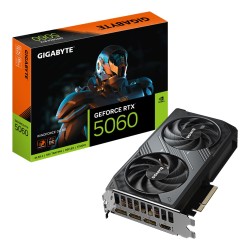 GIGABYTE GeForce RTX 5060...