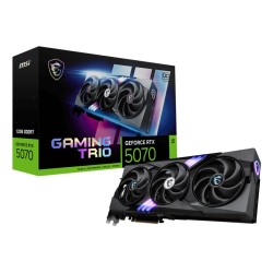 MSI GAMING GeForce RTX 5070...