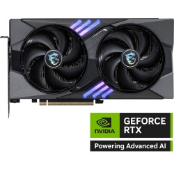 MSI GAMING GeForce RTX 5060...