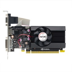 AFOX GEFORCE GT710 4GB DDR3...