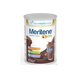 Meritene Chocolate Flavour...