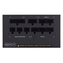 Gigabyte GP-UD750GM power...