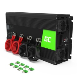 Green Cell INV12 power...