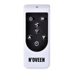 Convector Heater Noveen...