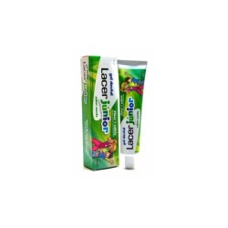 Lacer Junior Dental Gel...