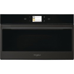 Mikrolaineahi Whirlpool, integreeritav, 31 l, 800/1000 W, must