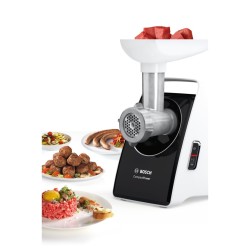 Bosch MFW3850B mincer 500 W...