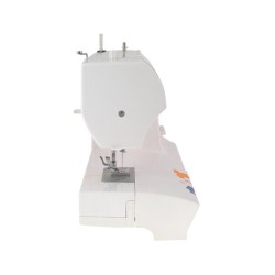 LAURA 555 Sewing machine...