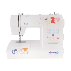 LAURA 555 Sewing machine...