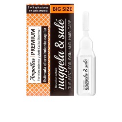 Nuggela & Sulé Anti Hair...