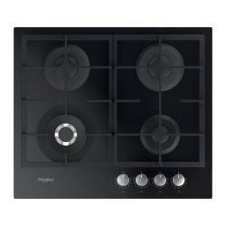 Whirlpool AKTL 629/NB1 hob...