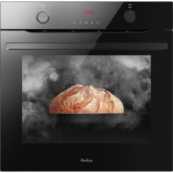 Amica ED47637BA+ X-TYPE...