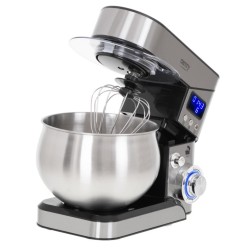 Planetary food processor...