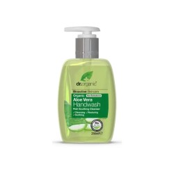Dr. Organic Aloe Vera...